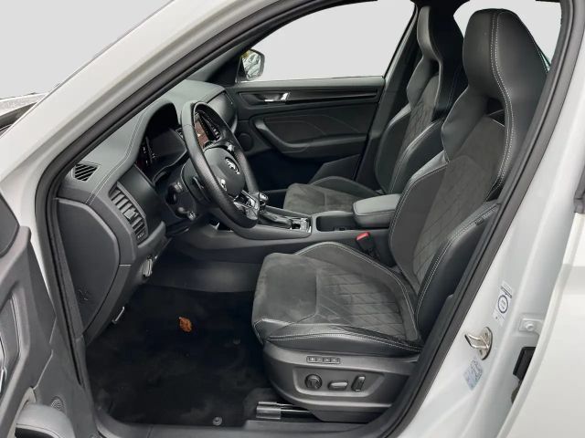 Skoda Kodiaq 2.0 TDI 4x4 Sportline