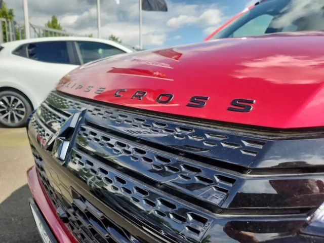 Mitsubishi Eclipse Cross PHEV