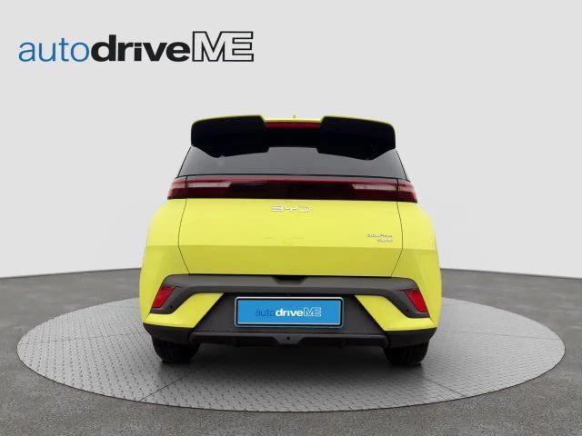 BYD Dolphin Surf 43.2 kWh Comfort