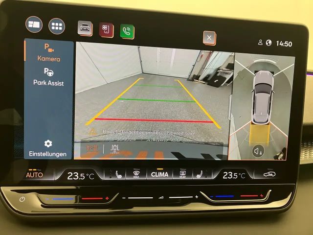 Cupra Terramar 1.5 e-TSI 150 PS DSG