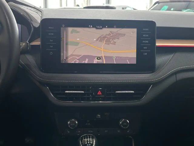 Skoda Fabia 1.0 TSI Style Style