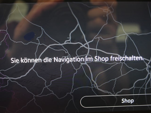 Volkswagen Golf 1.5 TSI Golf VIII