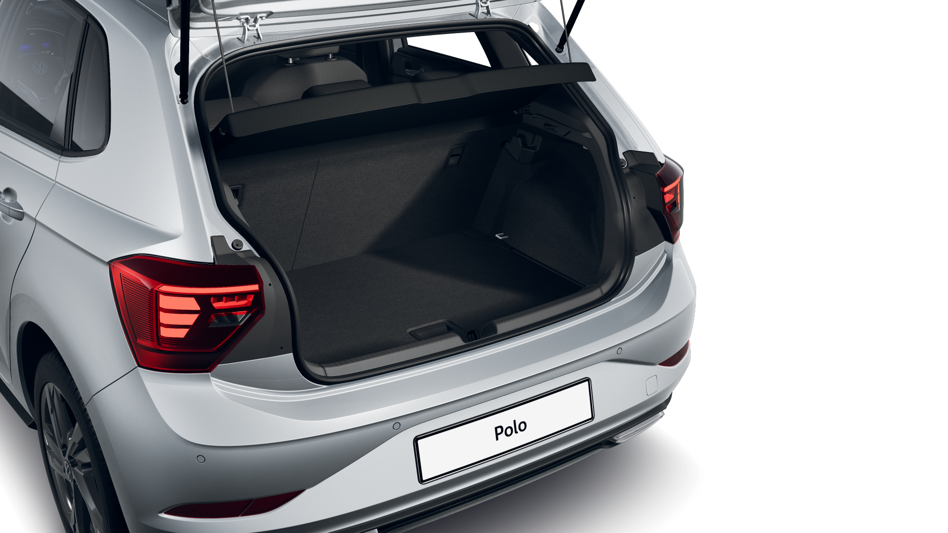 Volkswagen Polo 1.0 TSI