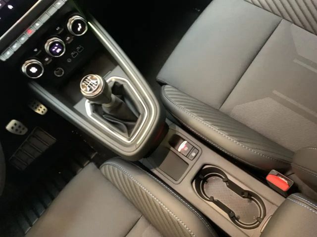 Renault Clio Alpine Esprit TCe 90