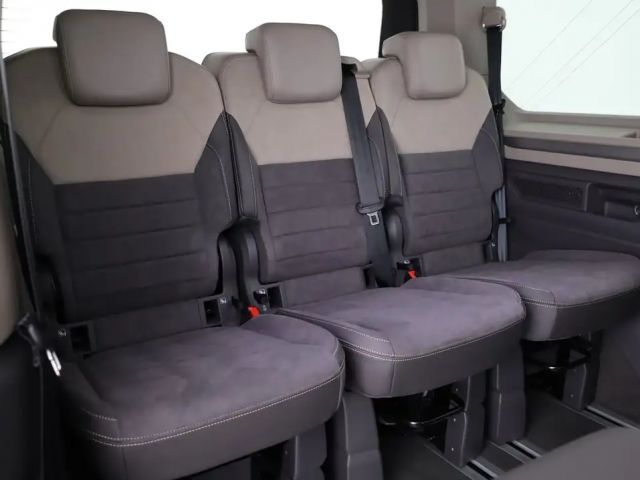 Volkswagen Multivan T7