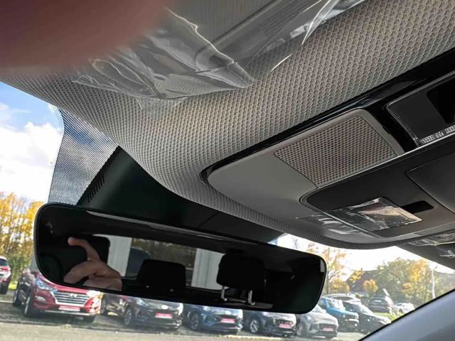 Hyundai Tucson 1.6 T-GDi