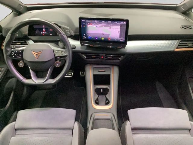 Cupra Born 360 ALLWETTER LM19 PRIVACY SITZHZ