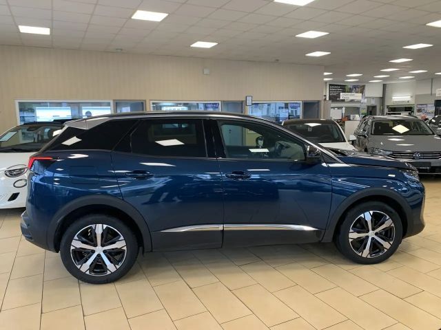 Peugeot 3008 Allure Pack