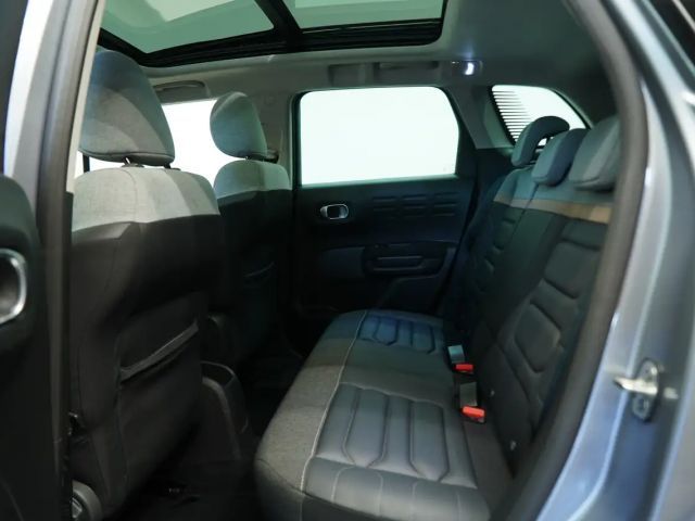 Citroën C3 Aircross Shine