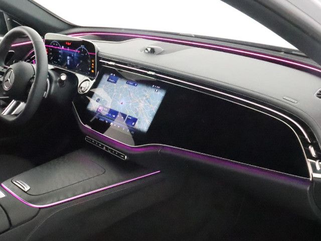 Mercedes-Benz E 450 4MATIC Estate