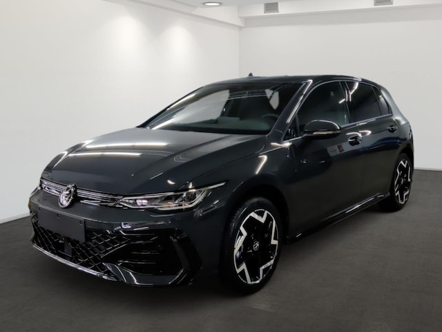 Volkswagen Golf Golf VIII R-Line