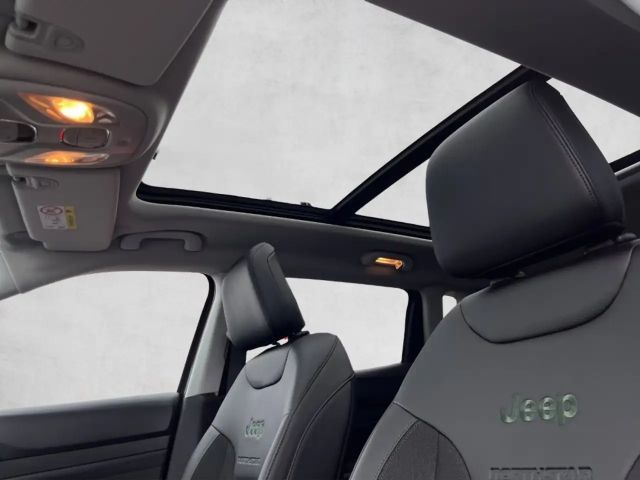 Jeep Compass North Star MHEV 130 e-DCT7