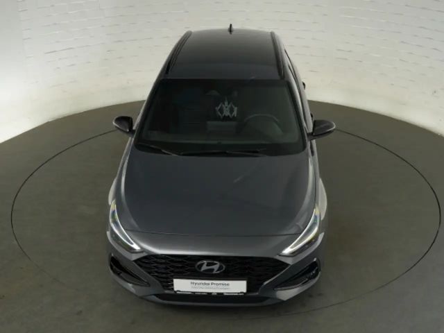 Hyundai i30 Advantage T-GDi