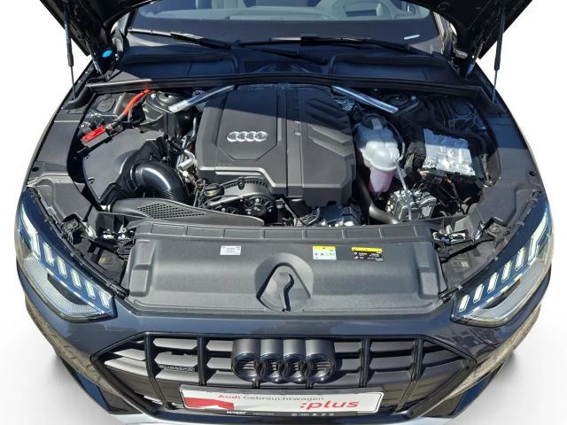 Audi A4 allroad 45 TFSI