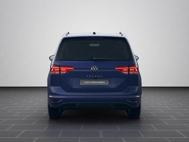 Volkswagen Touran 2.0 TDI