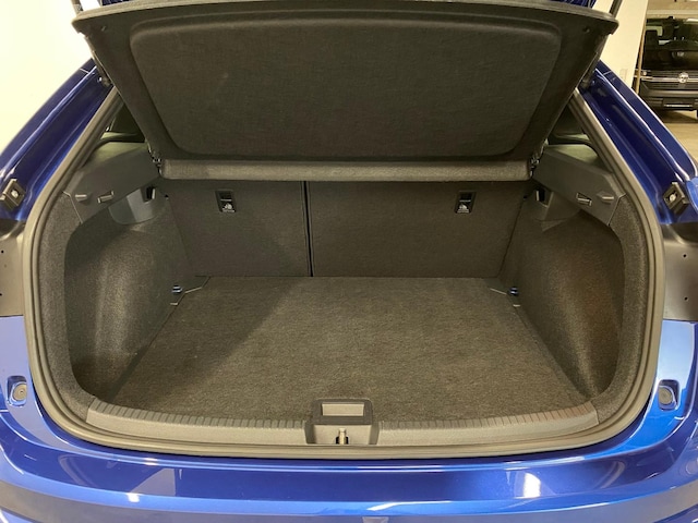 Volkswagen Taigo DSG