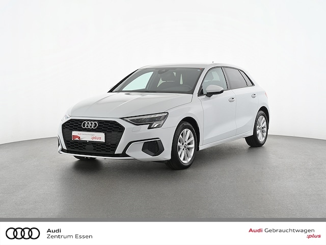Audi A3 35 TFSI Sportback