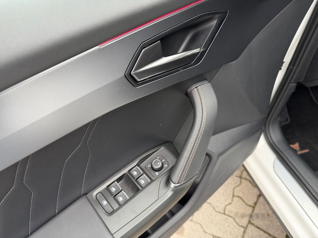 Cupra Formentor 1.5 TSI