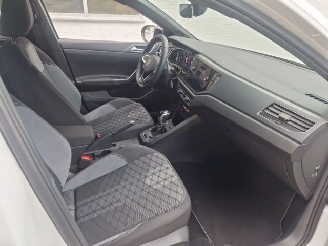 Volkswagen Taigo 1.0 TSI IQ.Drive R-Line