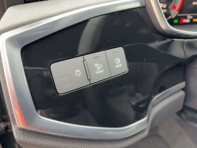 Audi Q3 35 TFSI S-Line S-Tronic Sportback