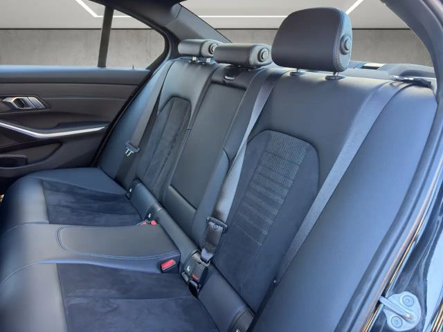 BMW 320 320d Sedan xDrive