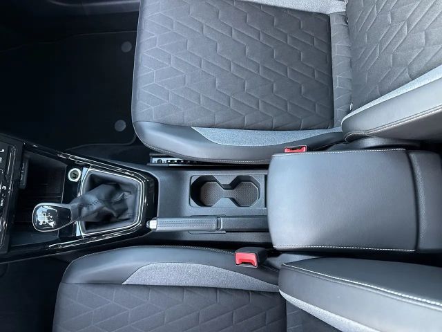 Volkswagen T-Cross GOAL TSi CarPlay/Virt/ACC/LED/Navi/PDC