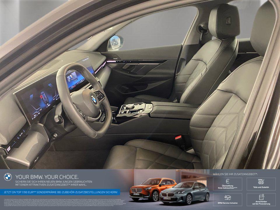 BMW 520 520d Touring