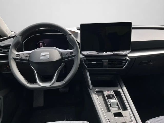 Seat Leon 1.5 eTSI DSG