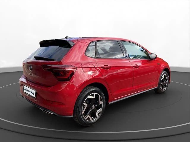 Volkswagen Polo DSG IQ.Drive R-Line