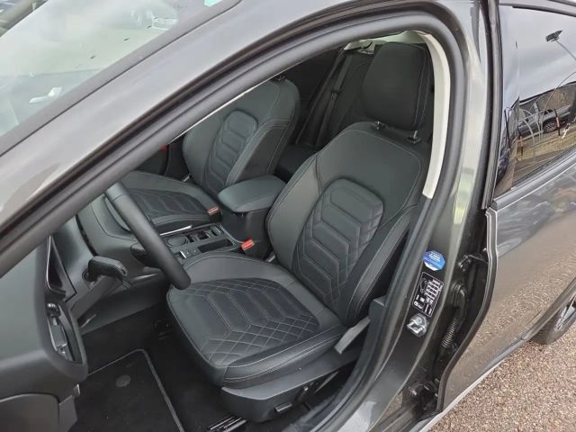 Ford Focus Active Wagon