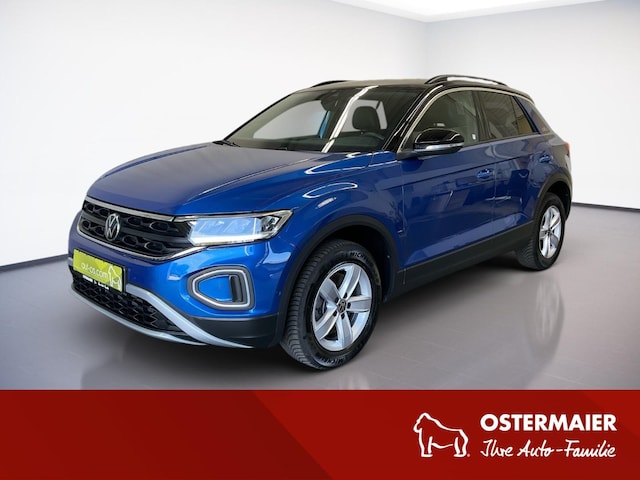 Volkswagen T-Roc 2.0 TDI DSG