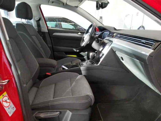Volkswagen Passat 2.0 TDI DSG Variant