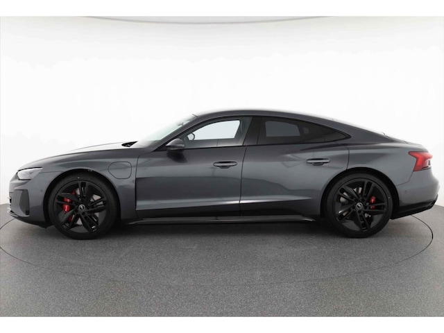 Audi e-tron GT Quattro