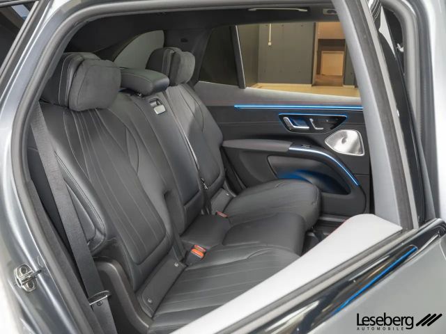 Mercedes-Benz EQS SUV 4MATIC 500 AMG Line