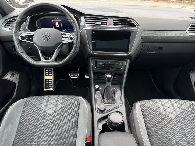 Volkswagen Tiguan Allspace R-Line