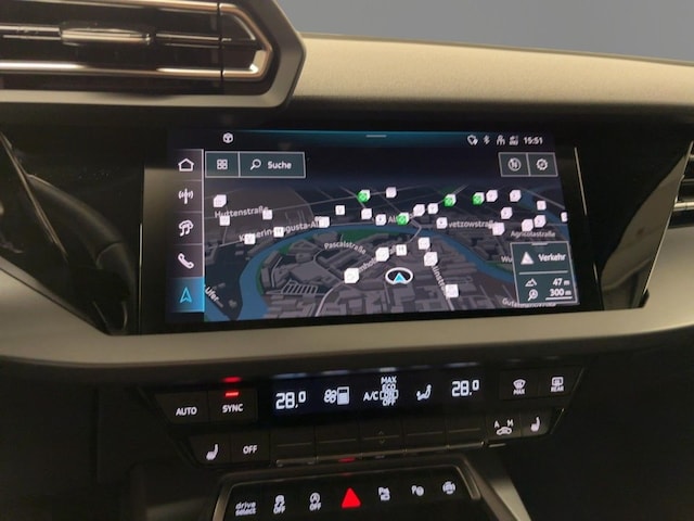 Audi A3 30 TFSI S-Tronic Sportback