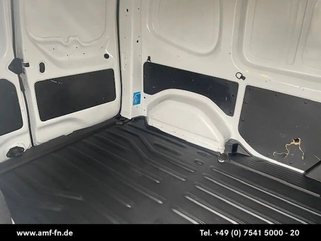 Mercedes-Benz Citan CDI