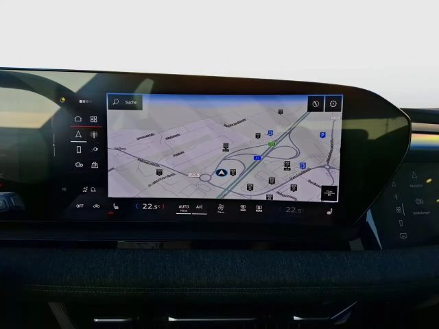 Audi Q6 e-tron Performance