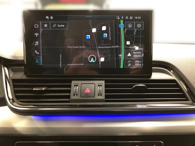 Audi SQ5 Quattro Sportback