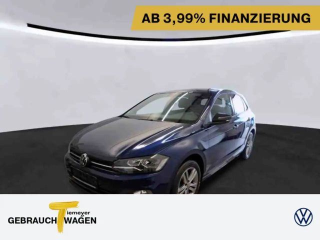 Volkswagen Polo 1.0 TSI