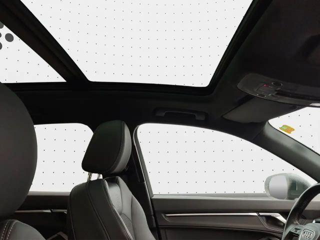 Audi Q3 40 TDI Quattro S-Line