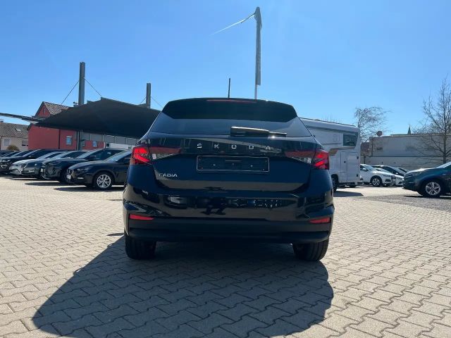 Skoda Fabia 1.0 TSI Ambition