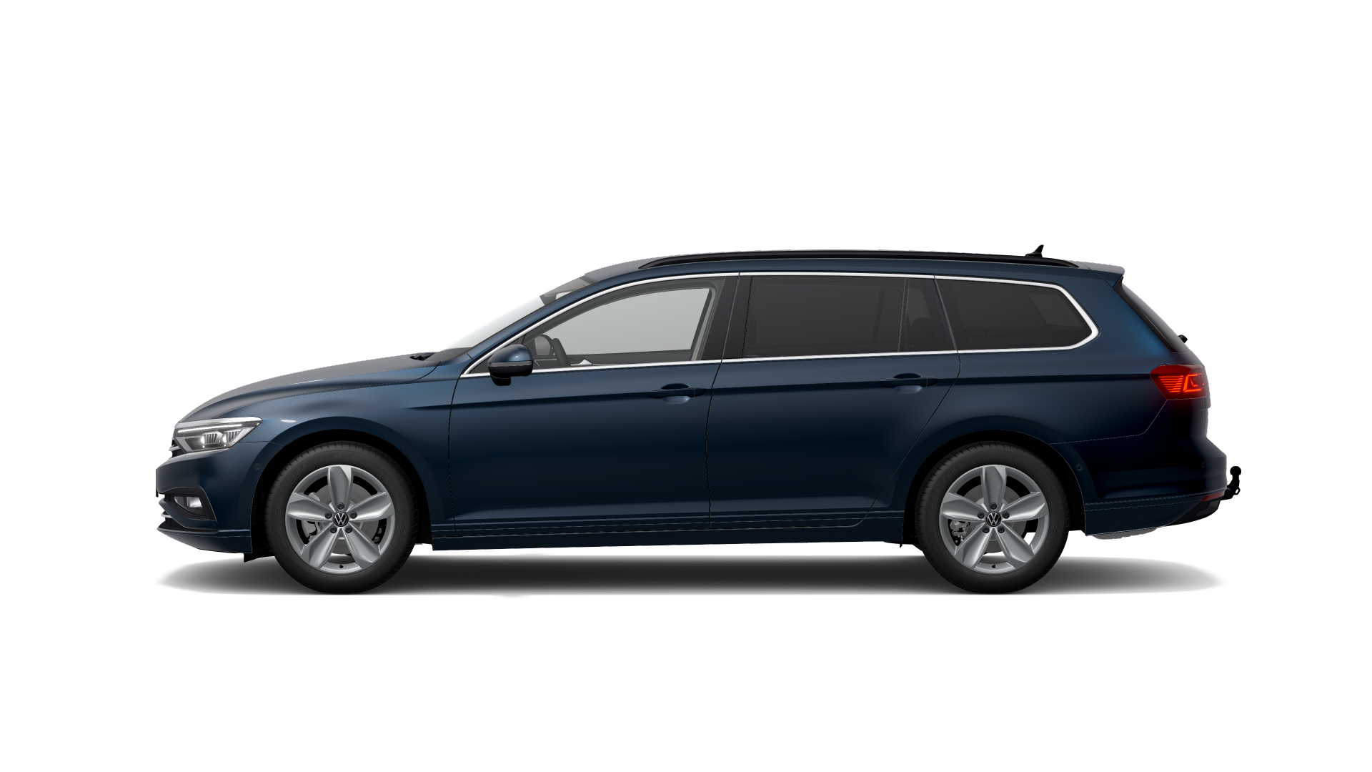 Volkswagen Passat 2.0 TDI Business Variant