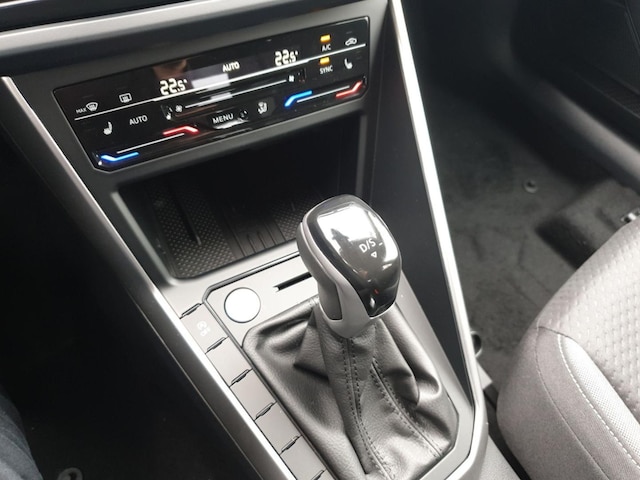 Volkswagen Taigo 1.5 TSI DSG IQ.Drive Life