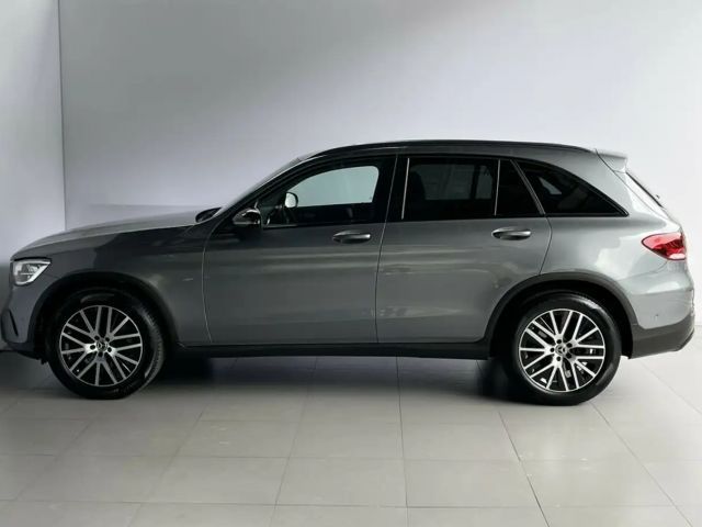 Mercedes-Benz GLC 220 GLC 220 d
