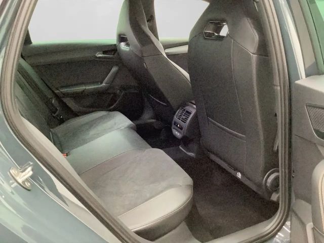 Cupra Leon 2.0 TSI DSG Sportstourer VZ