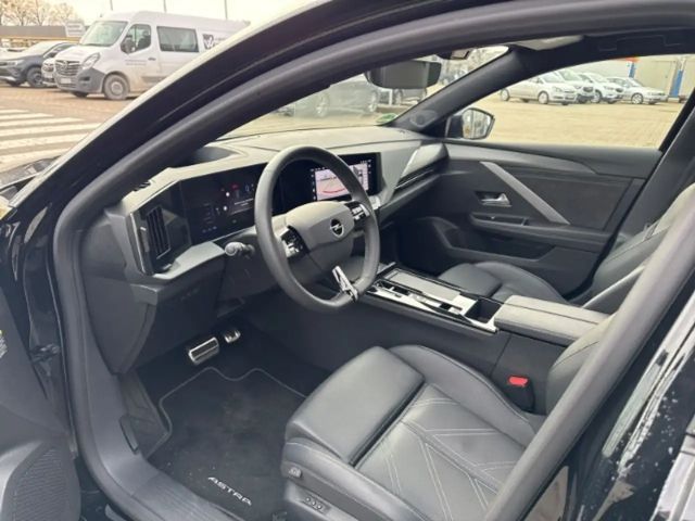 Opel Astra GSe Sports Tourer