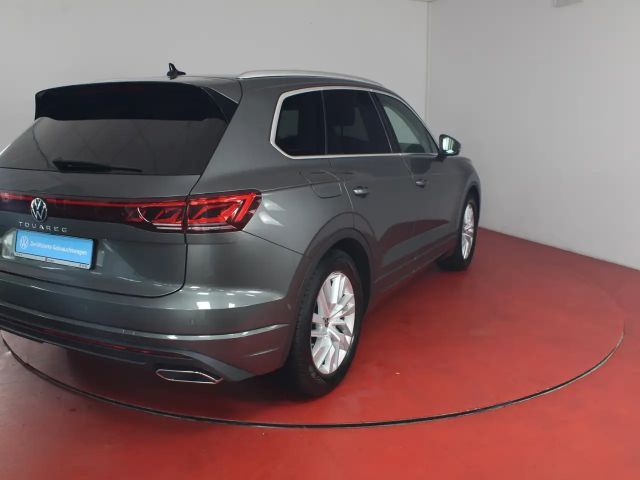 Volkswagen Touareg 3.0 V6 TDI Elegance Elegance