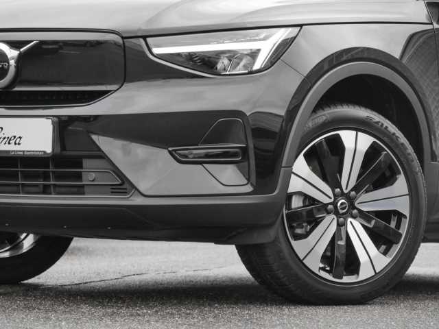 Volvo XC40 XC40