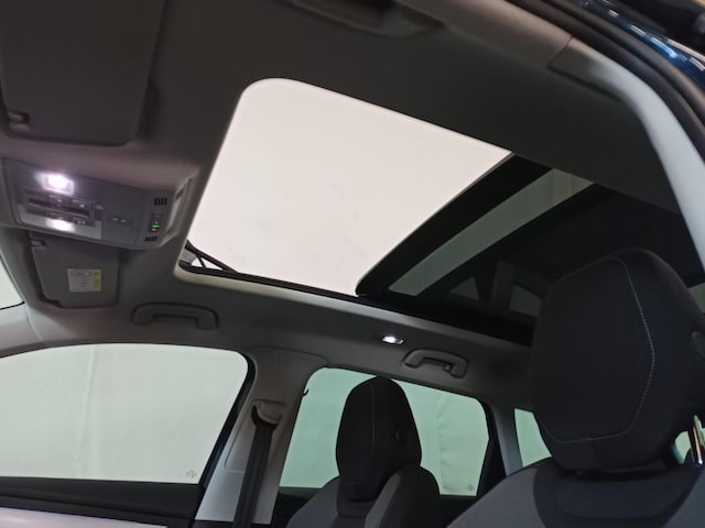 Skoda Karoq 1.0 TSI Tour